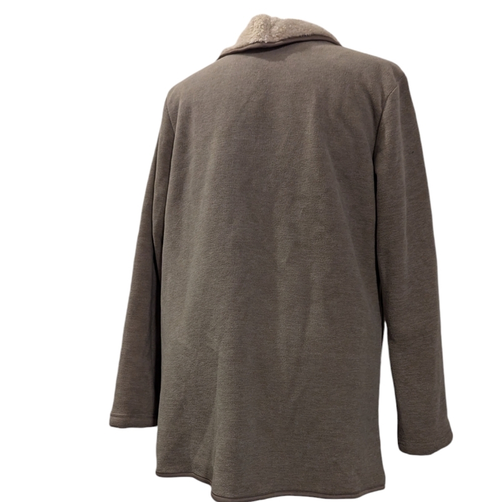 Nichole Miller Open Front Cardigan - Picture 4 of 8